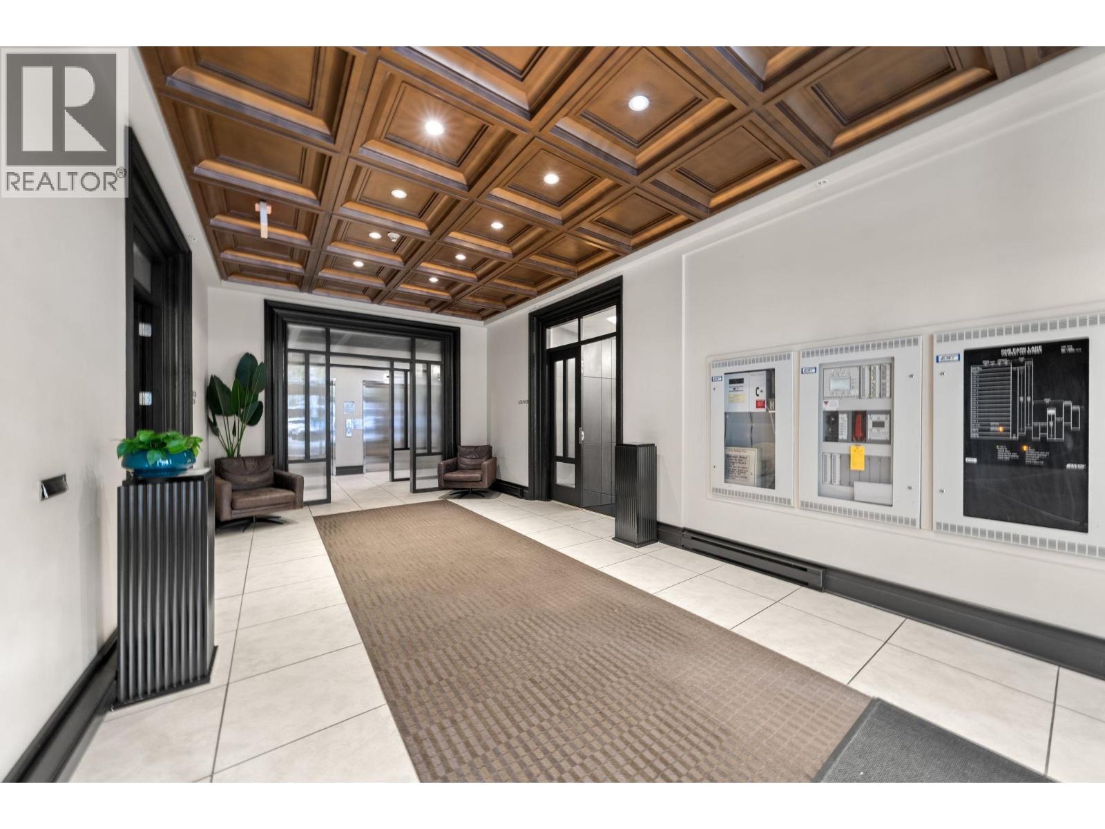 314 170 W 1st Street, North Vancouver, British Columbia  V7M 3P2 - Photo 32 - R3066718