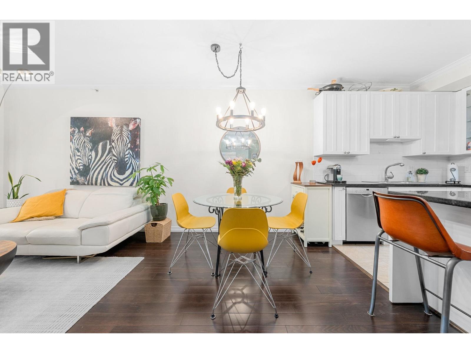 314 170 W 1st Street, North Vancouver, British Columbia  V7M 3P2 - Photo 4 - R3066718