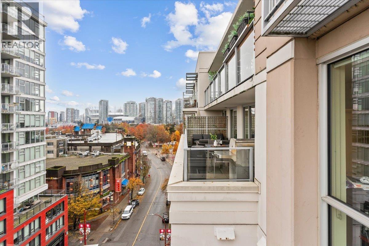 912 189 Keefer Street, Vancouver, British Columbia  V6A 0C8 - Photo 19 - R3066721
