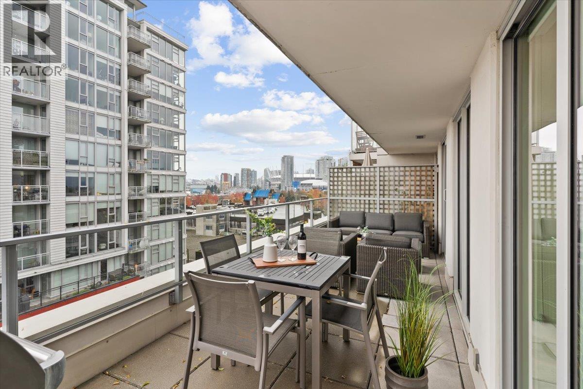 912 189 Keefer Street, Vancouver, British Columbia  V6A 0C8 - Photo 20 - R3066721