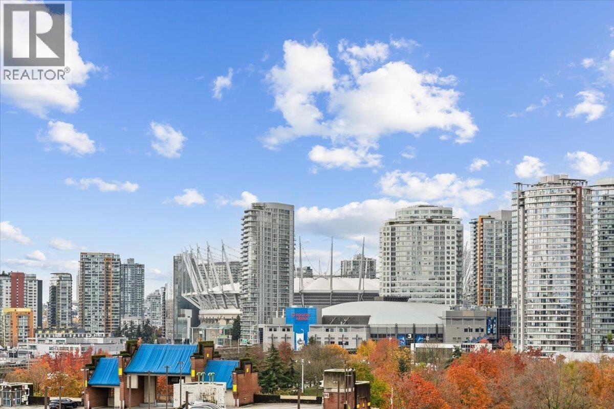 912 189 Keefer Street, Vancouver, British Columbia  V6A 0C8 - Photo 22 - R3066721