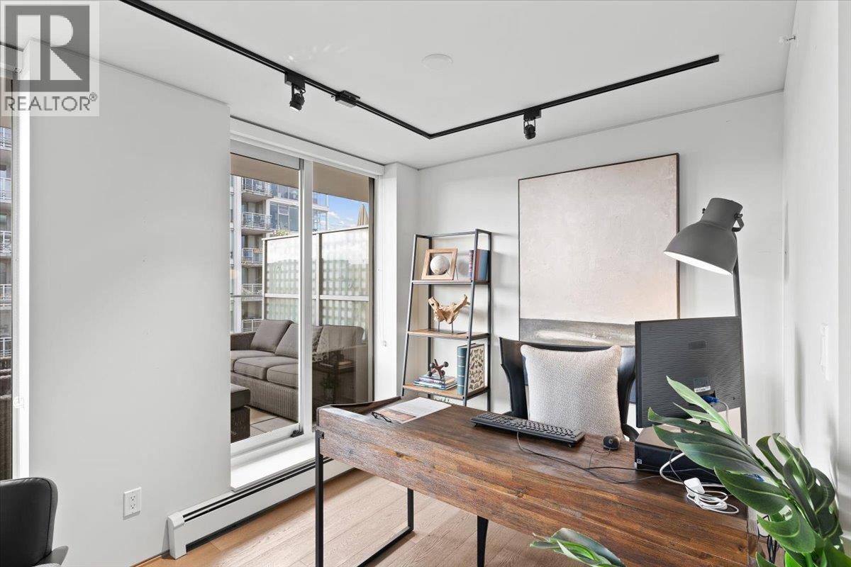 912 189 Keefer Street, Vancouver, British Columbia  V6A 0C8 - Photo 8 - R3066721