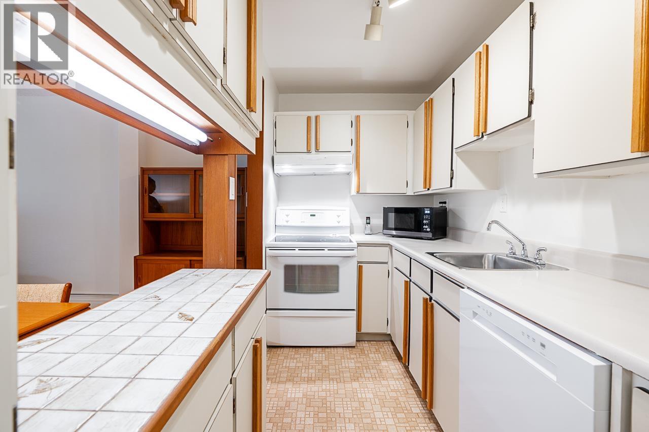 208 1355 Harwood Street, Vancouver, British Columbia  V6E 3W3 - Photo 11 - R3066723