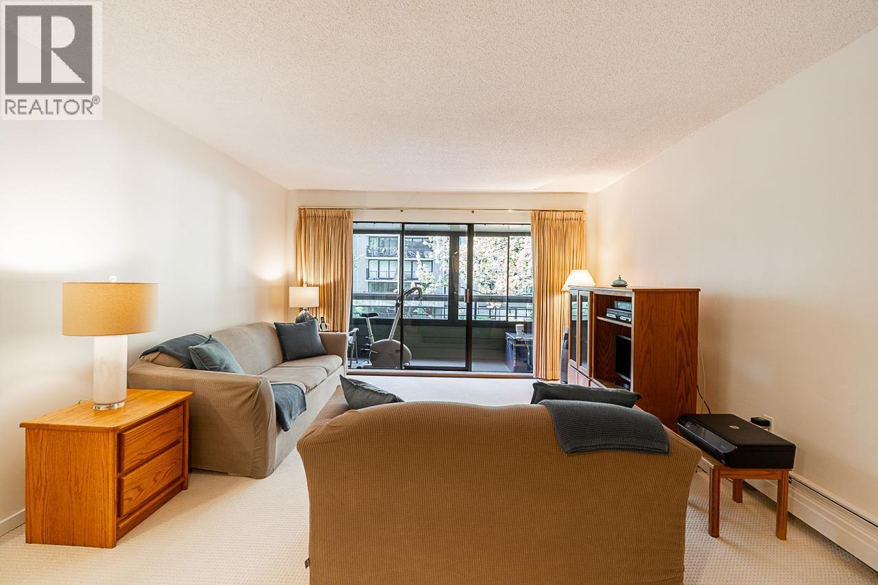 208 1355 Harwood Street, Vancouver, British Columbia  V6E 3W3 - Photo 14 - R3066723