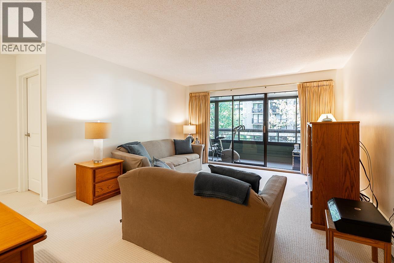 208 1355 Harwood Street, Vancouver, British Columbia  V6E 3W3 - Photo 16 - R3066723