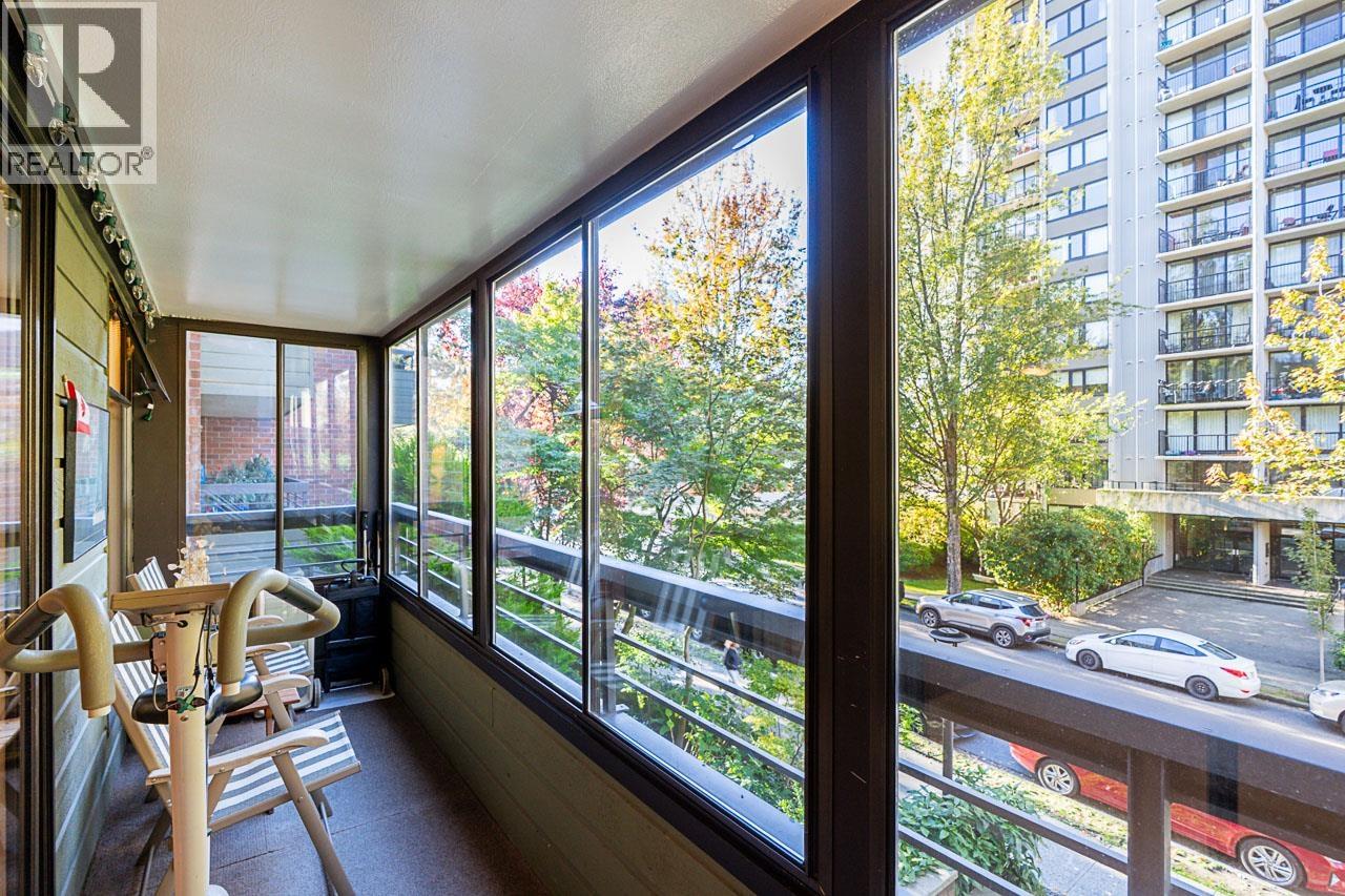 208 1355 Harwood Street, Vancouver, British Columbia  V6E 3W3 - Photo 17 - R3066723