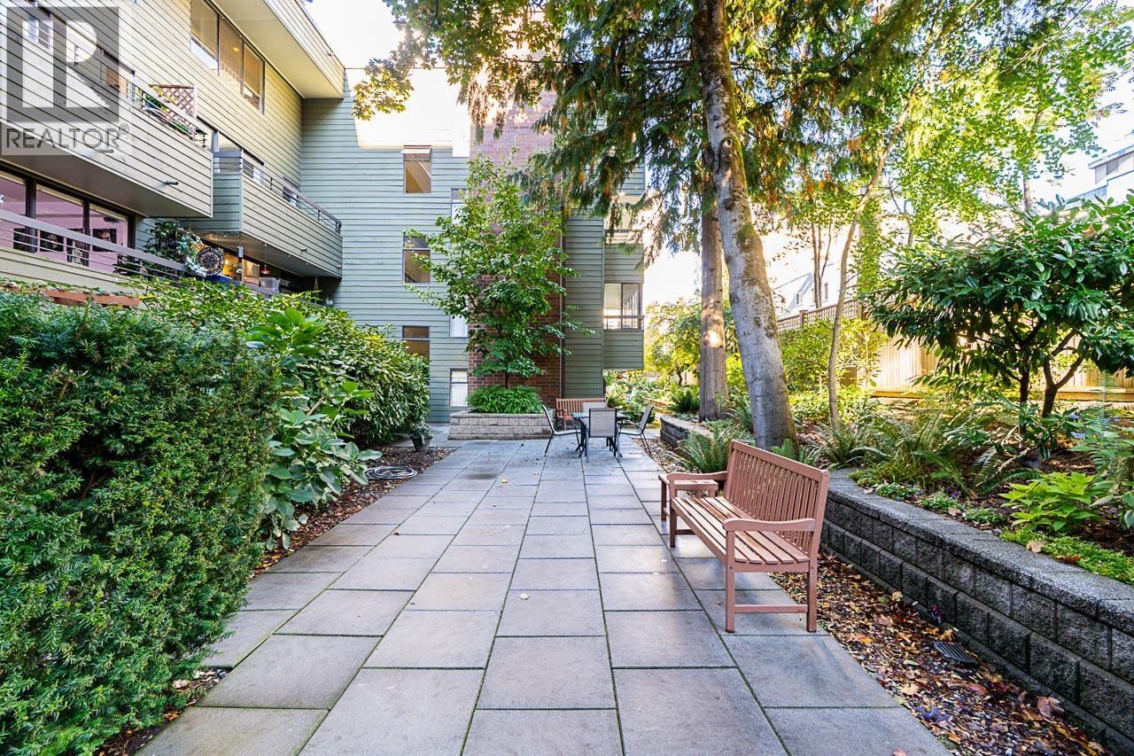 208 1355 Harwood Street, Vancouver, British Columbia  V6E 3W3 - Photo 19 - R3066723