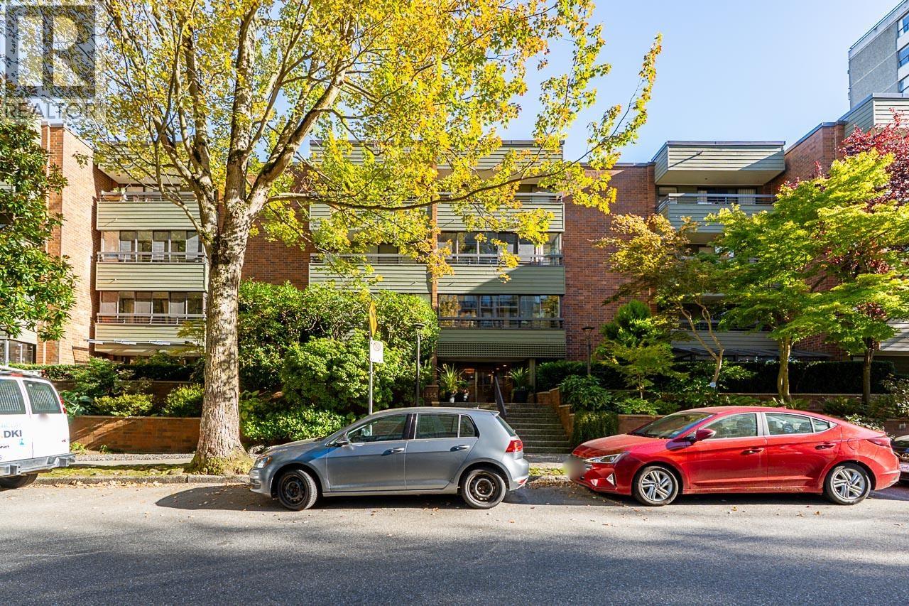 208 1355 Harwood Street, Vancouver, British Columbia  V6E 3W3 - Photo 2 - R3066723