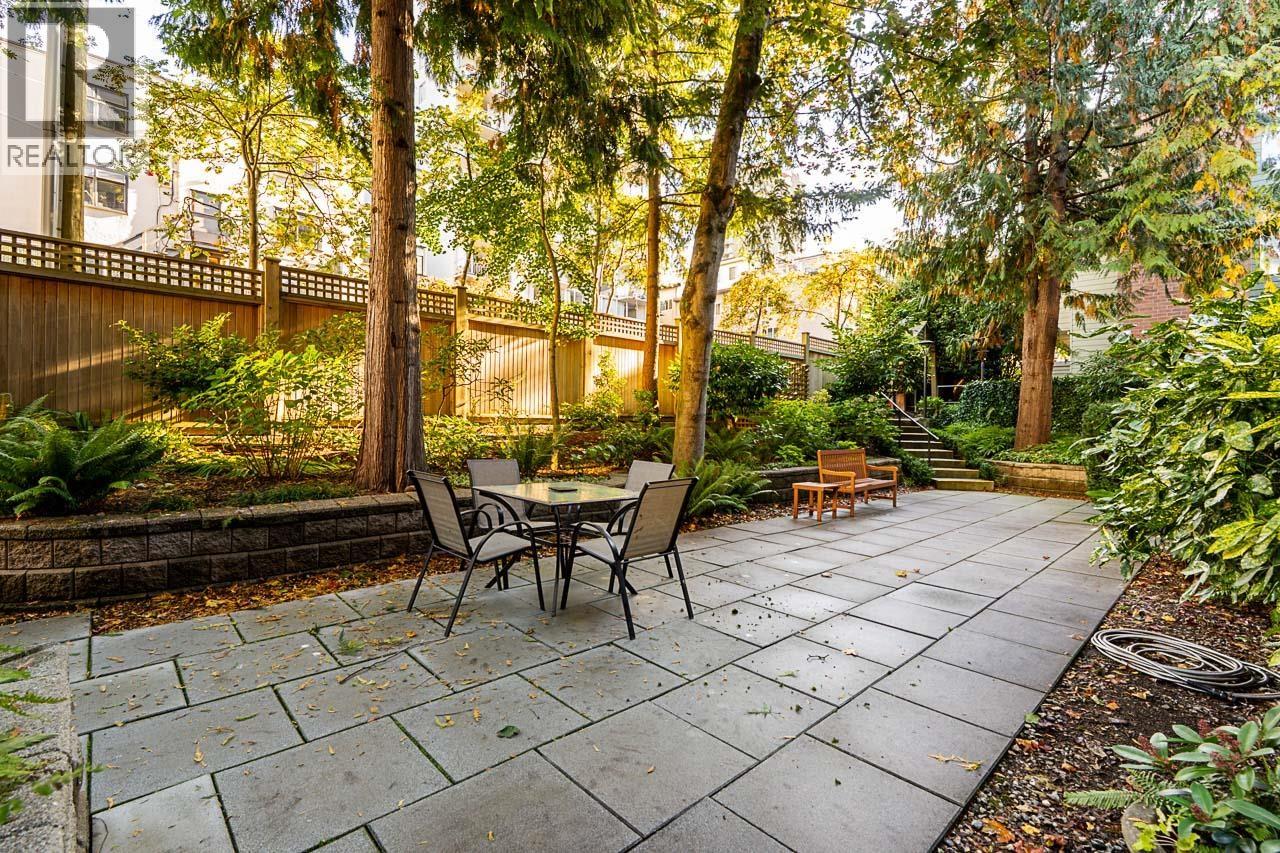 208 1355 Harwood Street, Vancouver, British Columbia  V6E 3W3 - Photo 20 - R3066723