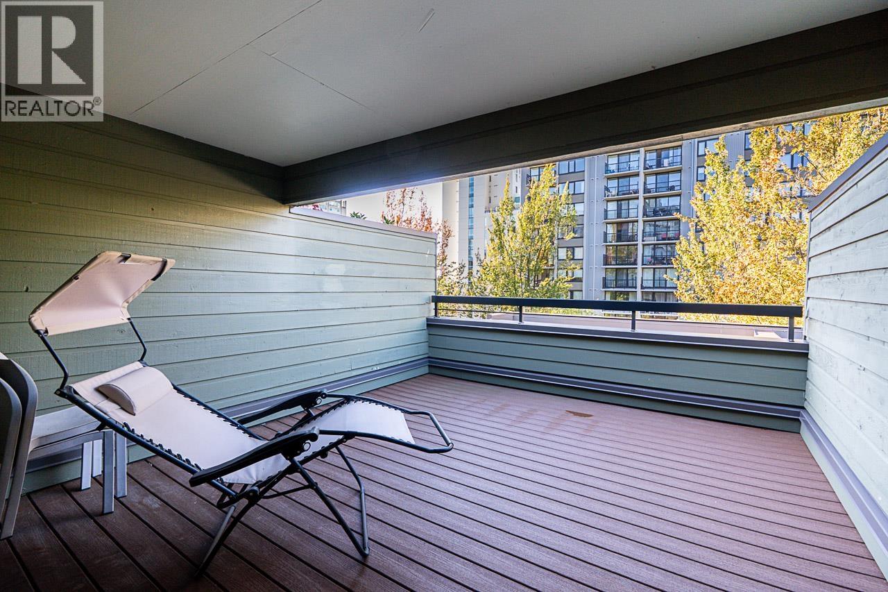 208 1355 Harwood Street, Vancouver, British Columbia  V6E 3W3 - Photo 21 - R3066723