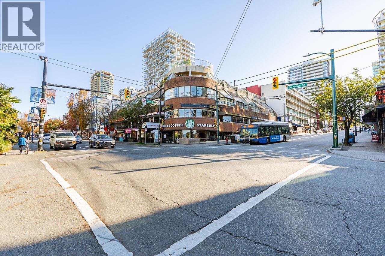208 1355 Harwood Street, Vancouver, British Columbia  V6E 3W3 - Photo 26 - R3066723