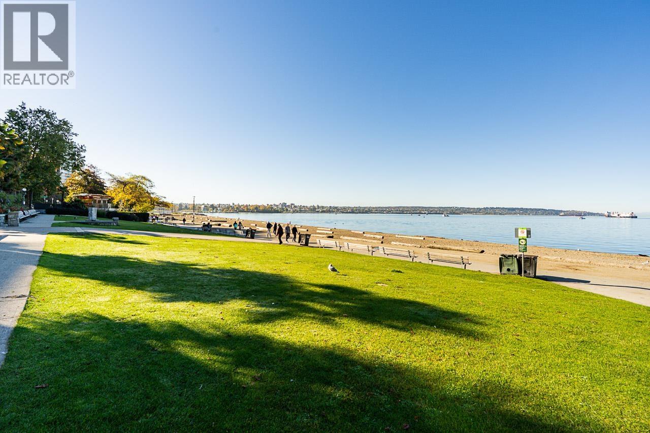 208 1355 Harwood Street, Vancouver, British Columbia  V6E 3W3 - Photo 27 - R3066723