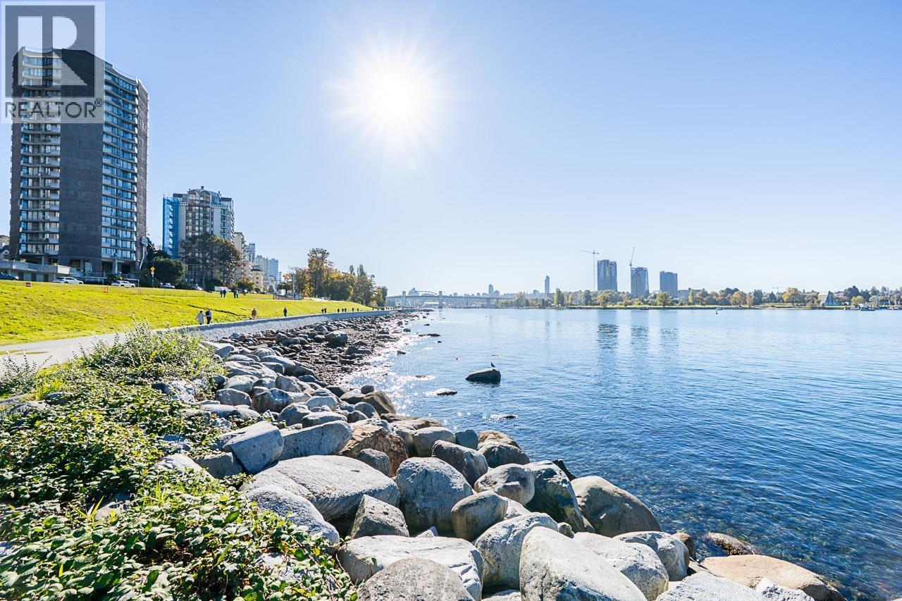 208 1355 Harwood Street, Vancouver, British Columbia  V6E 3W3 - Photo 28 - R3066723