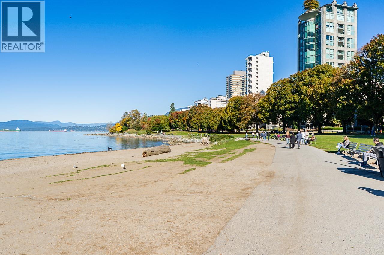 208 1355 Harwood Street, Vancouver, British Columbia  V6E 3W3 - Photo 29 - R3066723