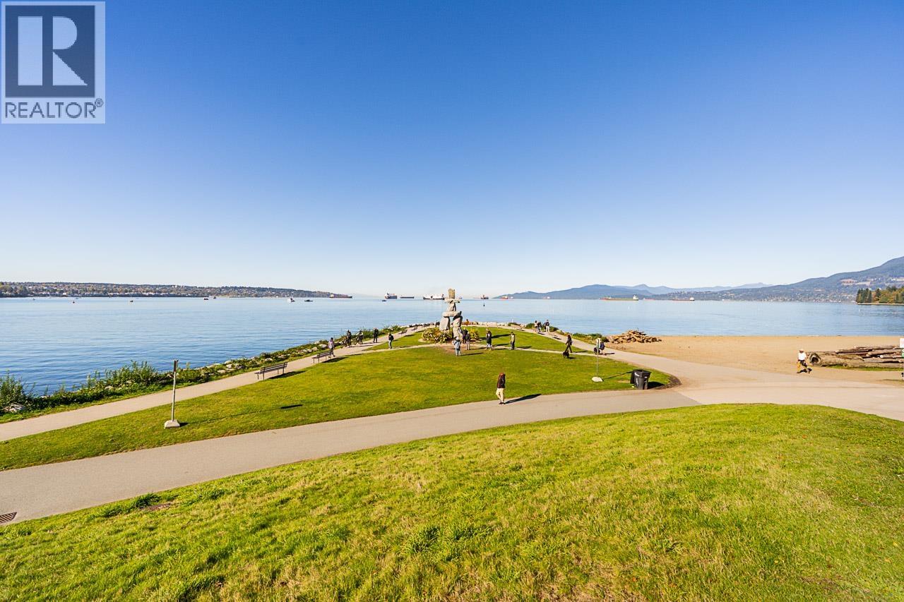 208 1355 Harwood Street, Vancouver, British Columbia  V6E 3W3 - Photo 31 - R3066723