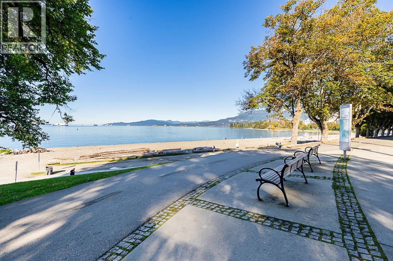 208 1355 Harwood Street, Vancouver, British Columbia  V6E 3W3 - Photo 32 - R3066723