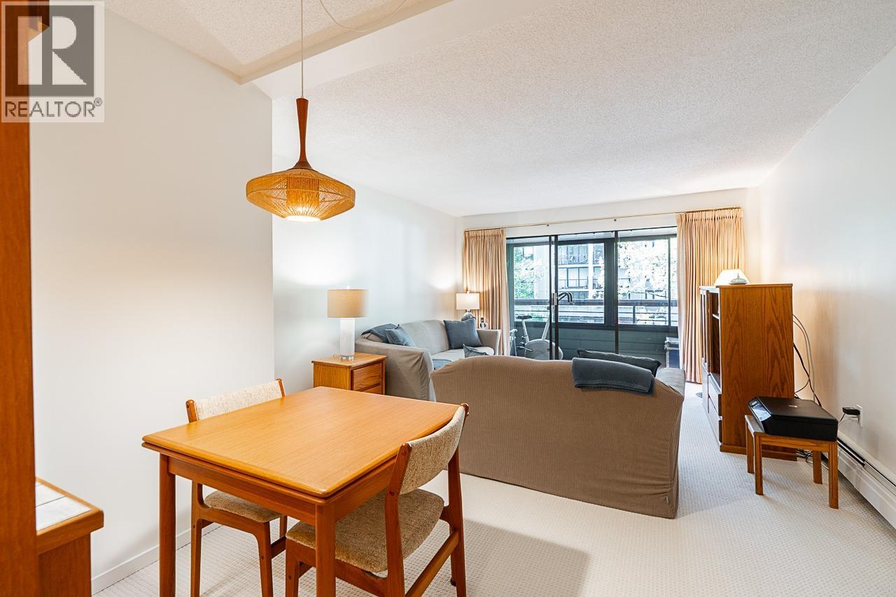 208 1355 Harwood Street, Vancouver, British Columbia  V6E 3W3 - Photo 33 - R3066723