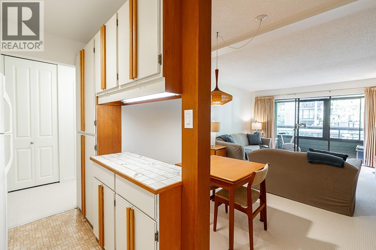 208 1355 Harwood Street, Vancouver, British Columbia  V6E 3W3 - Photo 34 - R3066723