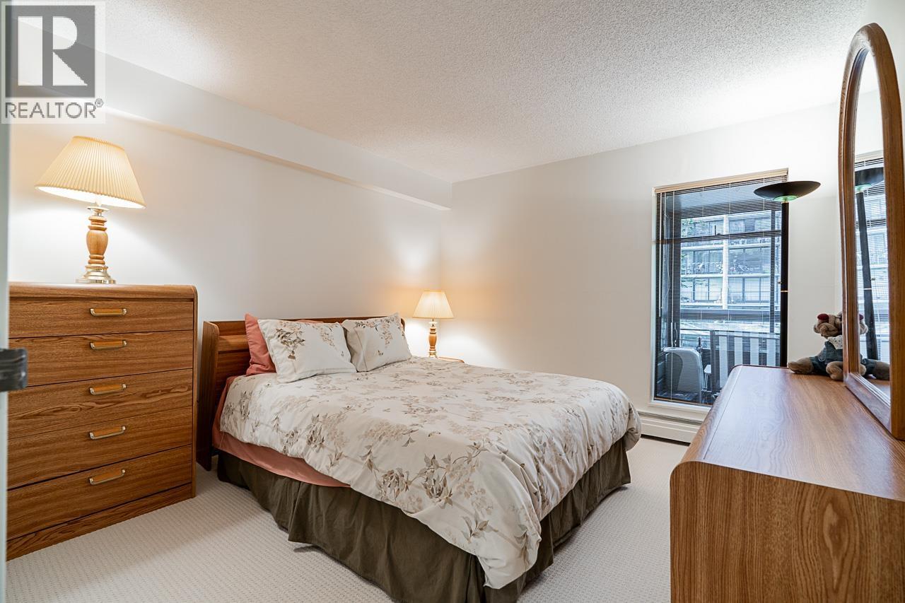208 1355 Harwood Street, Vancouver, British Columbia  V6E 3W3 - Photo 5 - R3066723