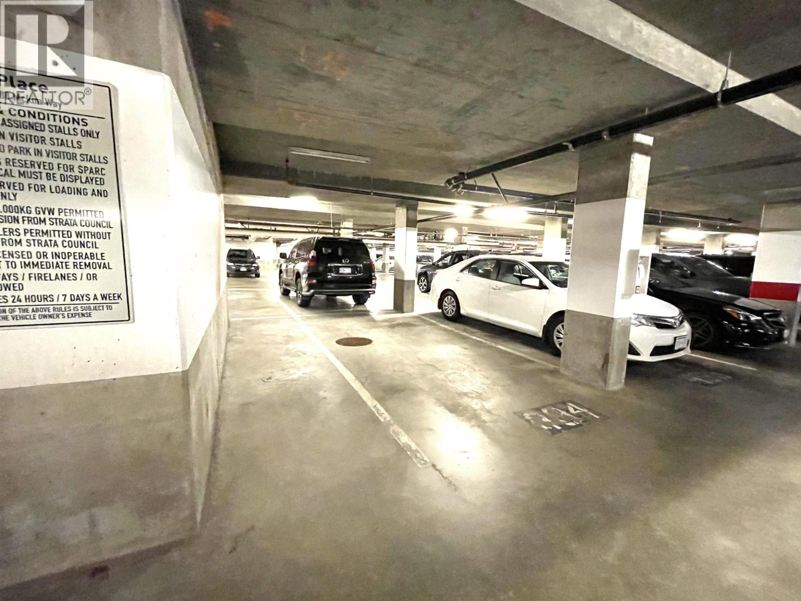 425 9399 Odlin Road, Richmond, British Columbia  V6X 0J6 - Photo 21 - R3066724