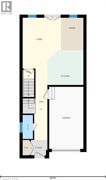 62 Turner Avenue, Kitchener, Ontario  N2B 2C9 - Photo 34 - 40760893