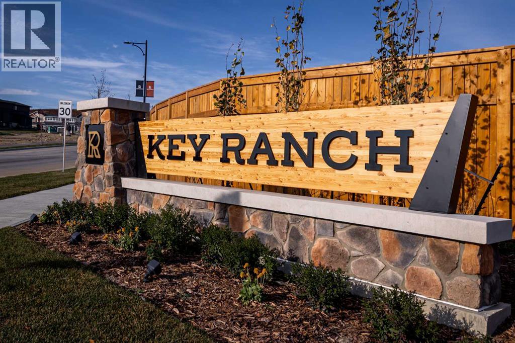 3026 Key Drive Sw, Airdrie, Alberta  T4B 5T1 - Photo 1 - A2239162