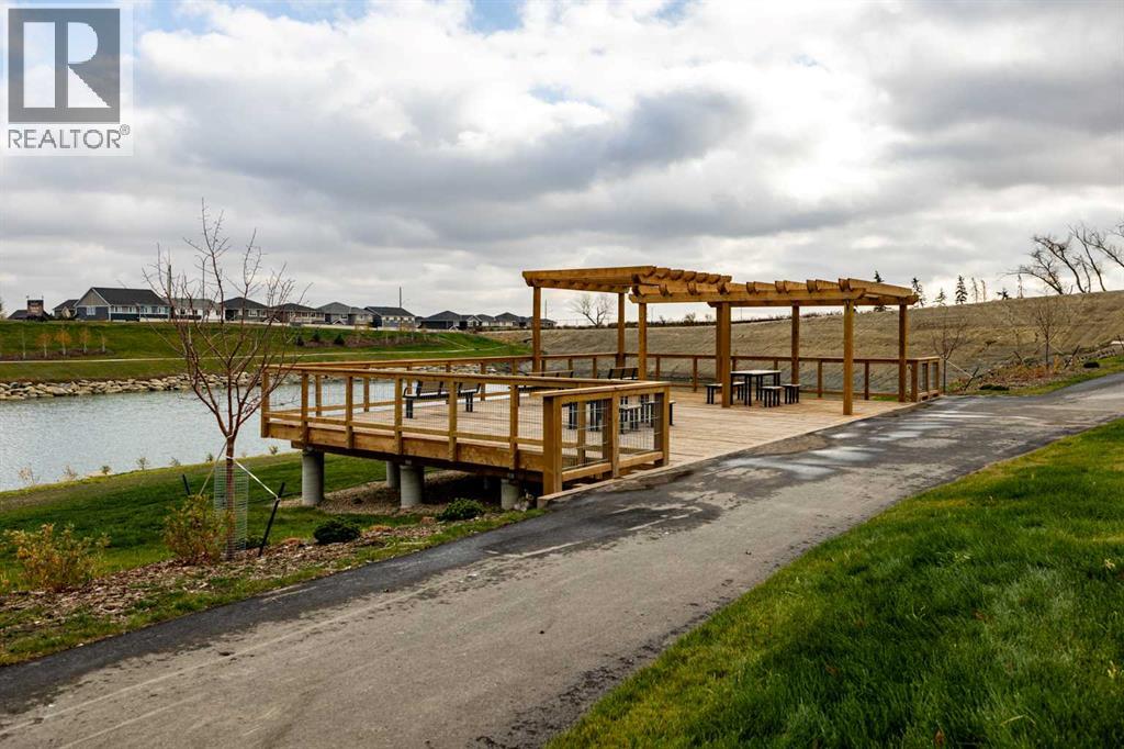 3026 Key Drive Sw, Airdrie, Alberta  T4B 5T1 - Photo 7 - A2239162