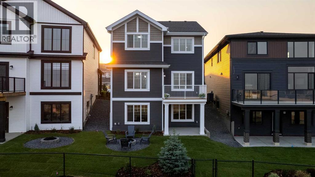 3026 Key Drive Sw, Airdrie, Alberta  T4B 5T1 - Photo 3 - A2239162