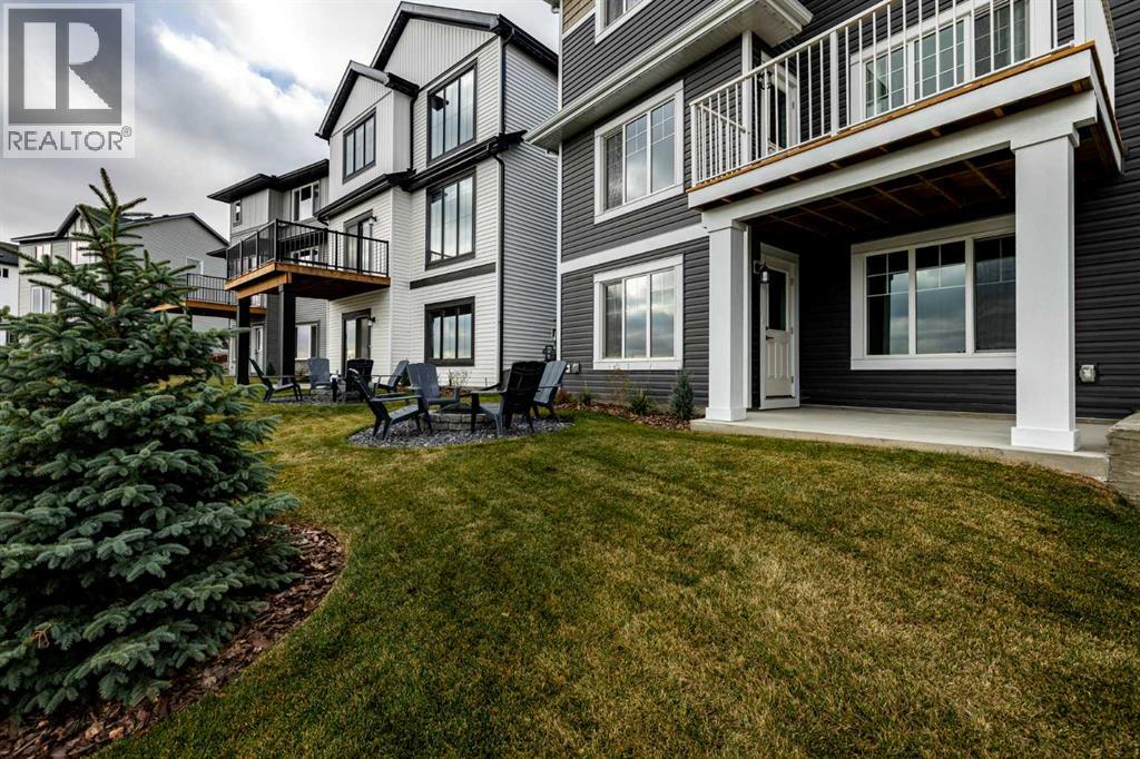 3026 Key Drive Sw, Airdrie, Alberta  T4B 5T1 - Photo 6 - A2239162