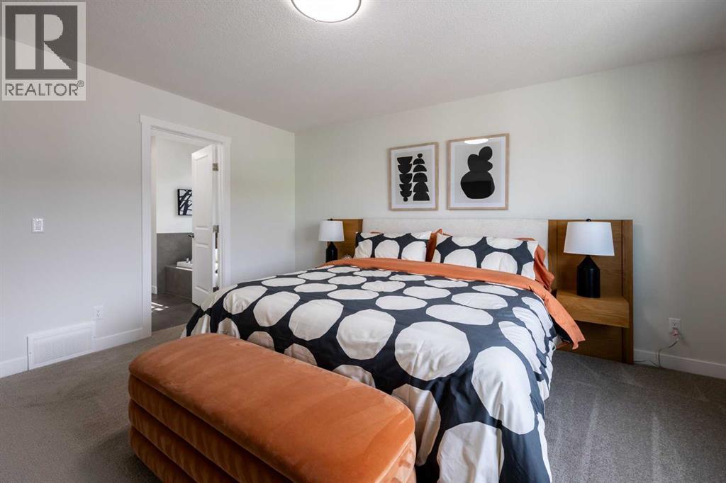 3026 Key Drive Sw, Airdrie, Alberta  T4B 5T1 - Photo 40 - A2239162