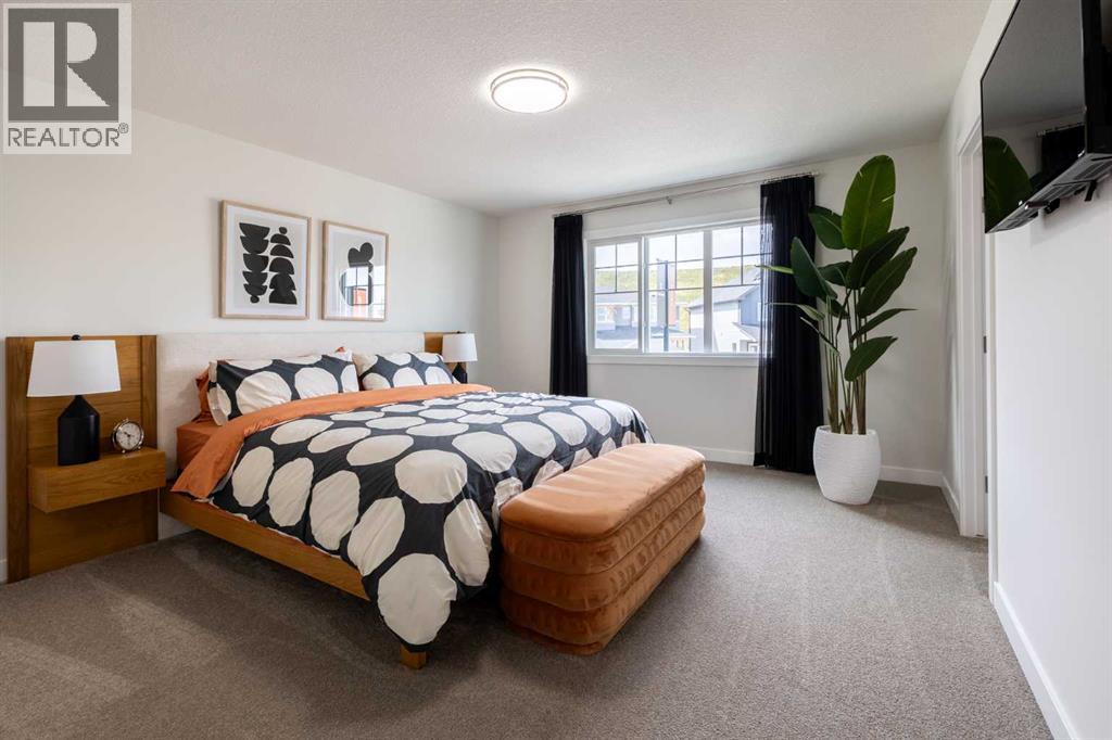 3026 Key Drive Sw, Airdrie, Alberta  T4B 5T1 - Photo 39 - A2239162