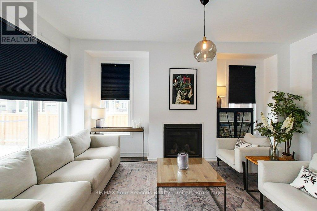 35 Kirby Avenue, Collingwood, Ontario  L9Y 3W8 - Photo 19 - S12538266