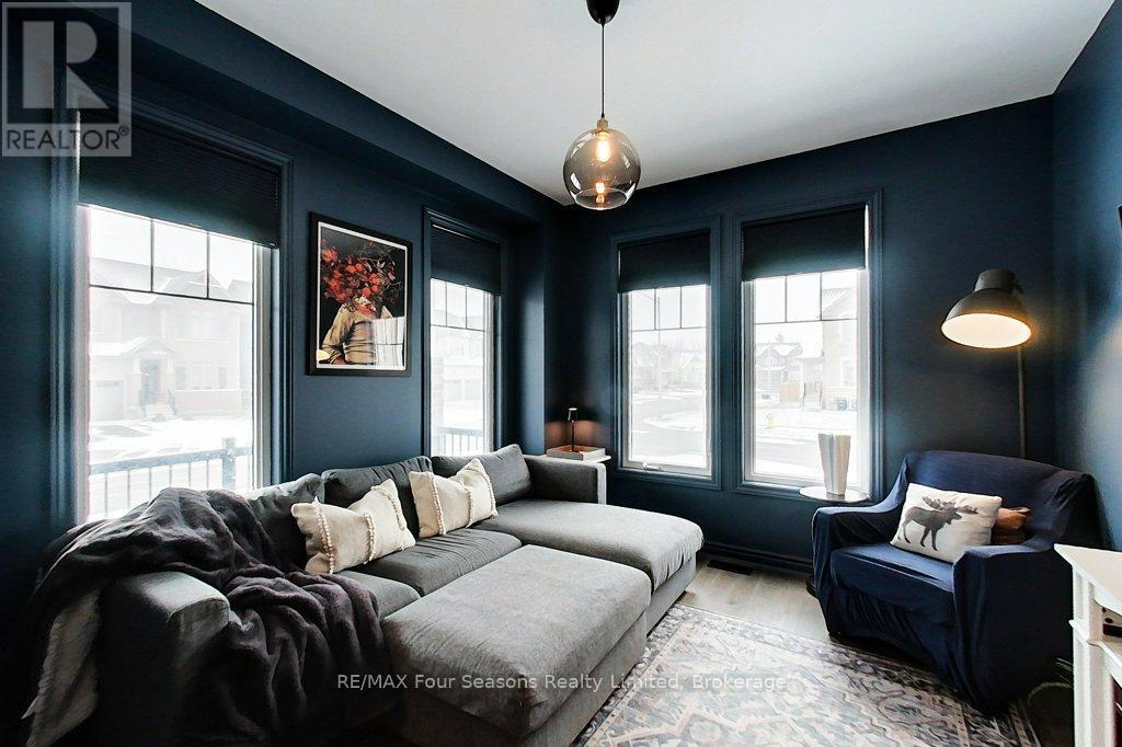 35 Kirby Avenue, Collingwood, Ontario  L9Y 3W8 - Photo 23 - S12538266