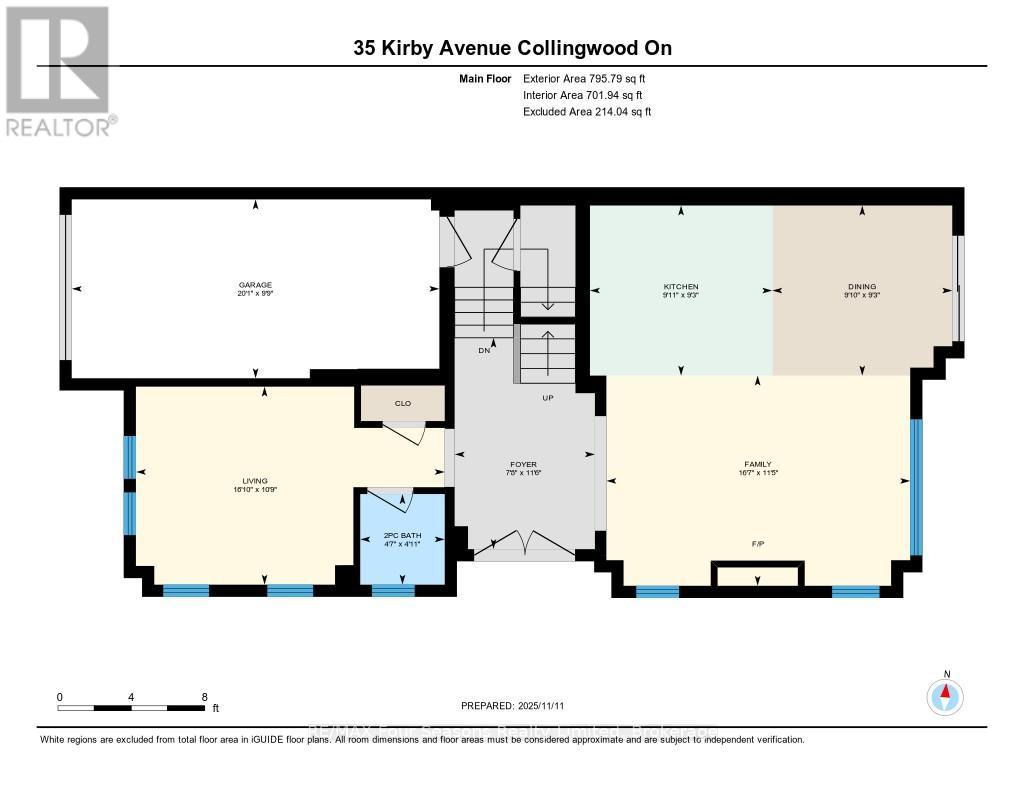 35 Kirby Avenue, Collingwood, Ontario  L9Y 3W8 - Photo 48 - S12538266