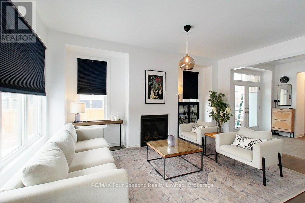 35 Kirby Avenue, Collingwood, Ontario  L9Y 3W8 - Photo 7 - S12538266