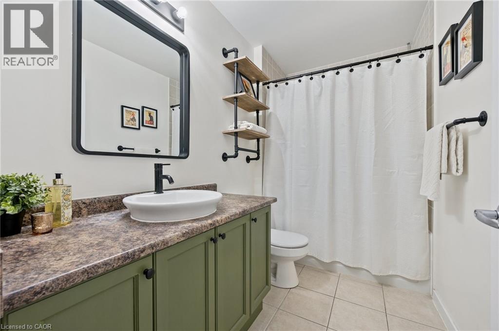 404 King Street W Unit# 128, Kitchener, Ontario  N2G 2L5 - Photo 11 - 40776069