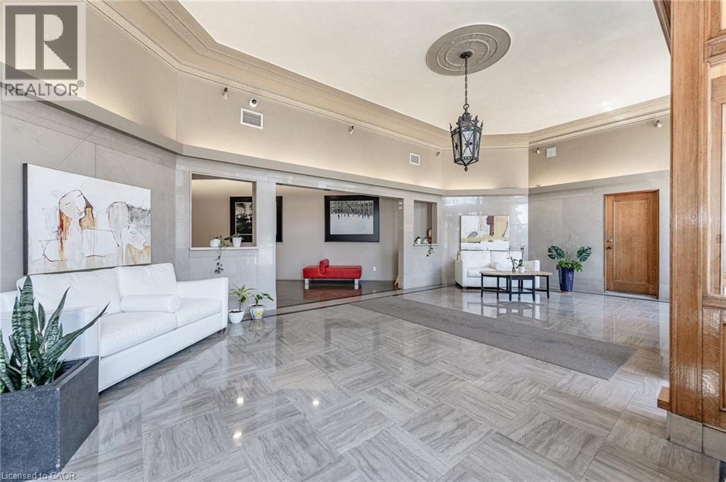 404 King Street W Unit# 128, Kitchener, Ontario  N2G 2L5 - Photo 18 - 40776069