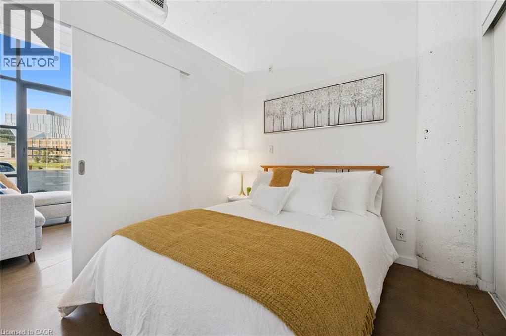 404 King Street W Unit# 128, Kitchener, Ontario  N2G 2L5 - Photo 9 - 40776069