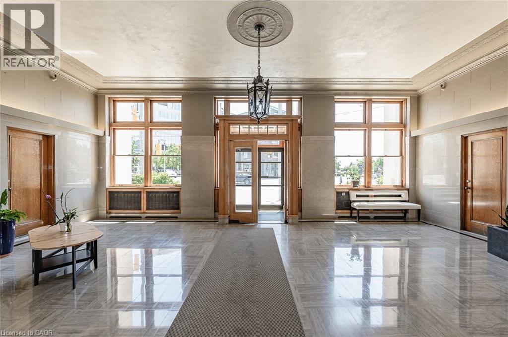 404 King Street W Unit# 128, Kitchener, Ontario  N2G 2L5 - Photo 19 - 40776069