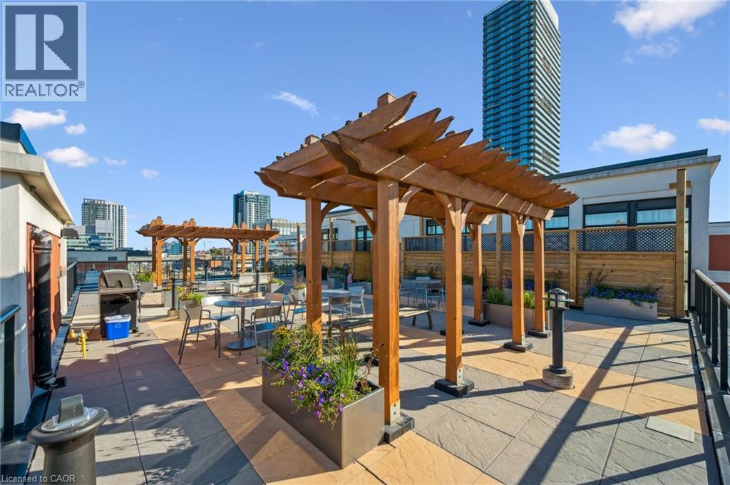 404 King Street W Unit# 128, Kitchener, Ontario  N2G 2L5 - Photo 15 - 40776069