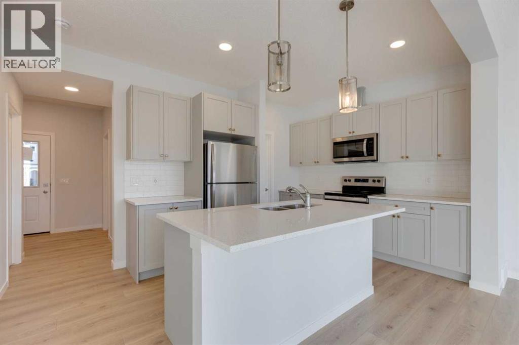 1477 Bayview Point Sw, Airdrie, Alberta  T4B 3N8 - Photo 29 - A2262865