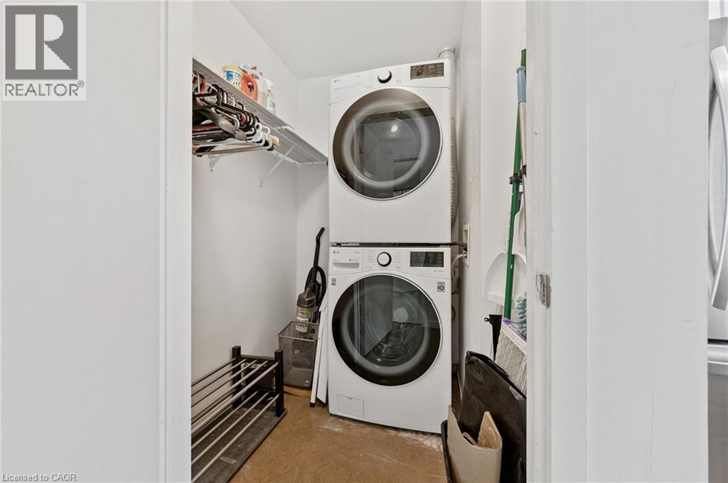 404 King Street W Unit# 128, Kitchener, Ontario  N2G 2L5 - Photo 27 - 40776069