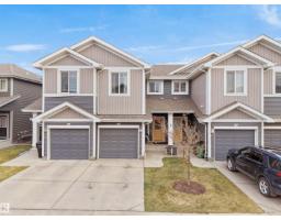 #6 6004 Rosenthal WY NW Rosenthal (Edmonton)