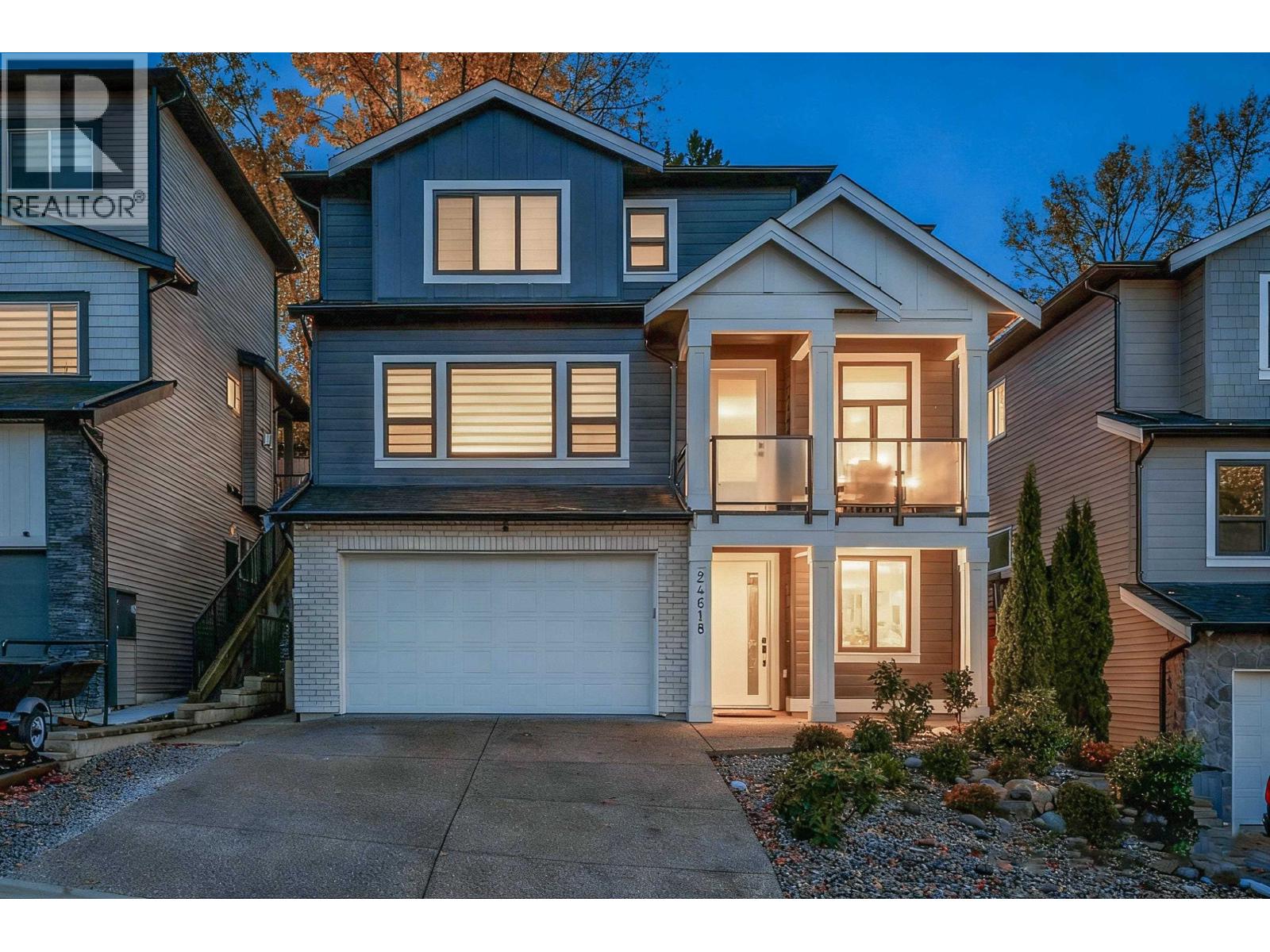 24618 105a Avenue, Maple Ridge, British Columbia V2W 0K3 - Photo 1 - R3066524