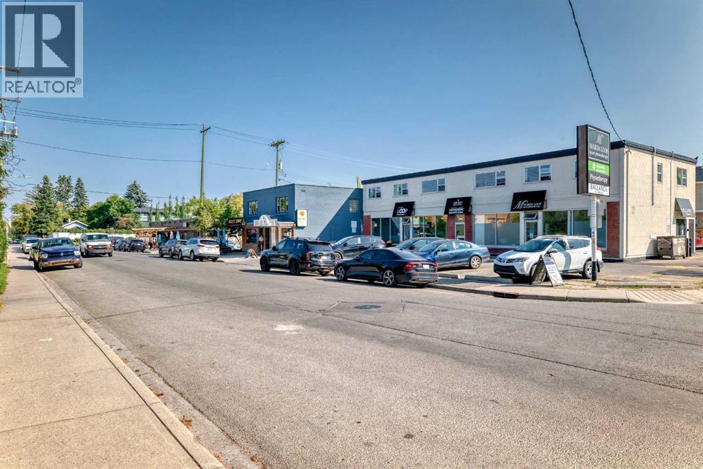 3, 3512 15 Street Sw, Calgary, Alberta  T2T 4A3 - Photo 34 - A2254813