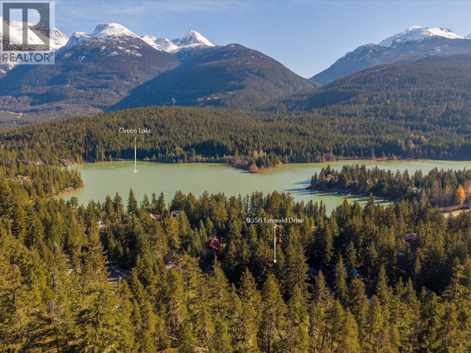9356 Emerald Drive, Whistler, British Columbia  V8E 0G5 - Photo 10 - R3066730