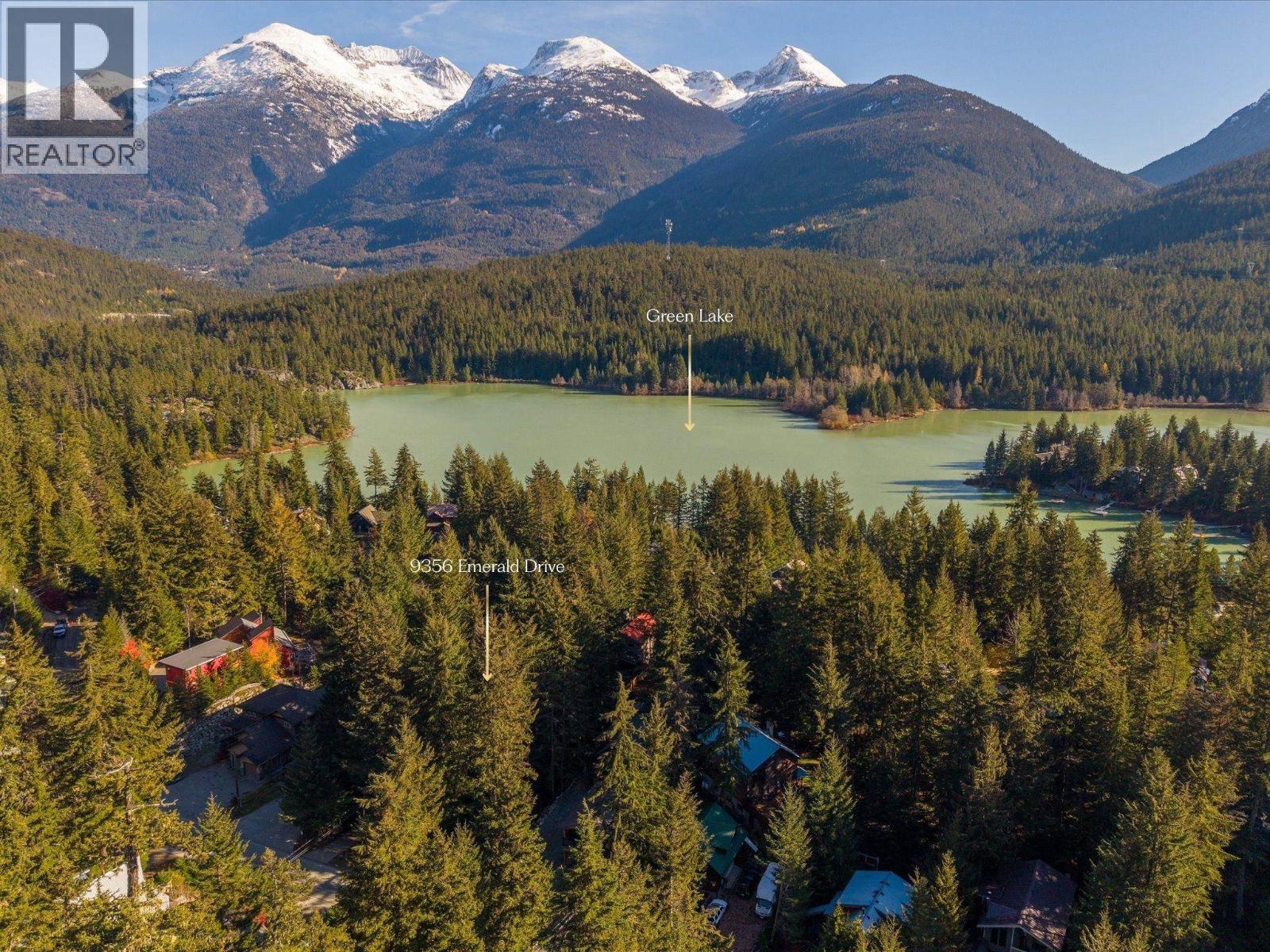 9356 Emerald Drive, Whistler, British Columbia  V8E 0G5 - Photo 9 - R3066730