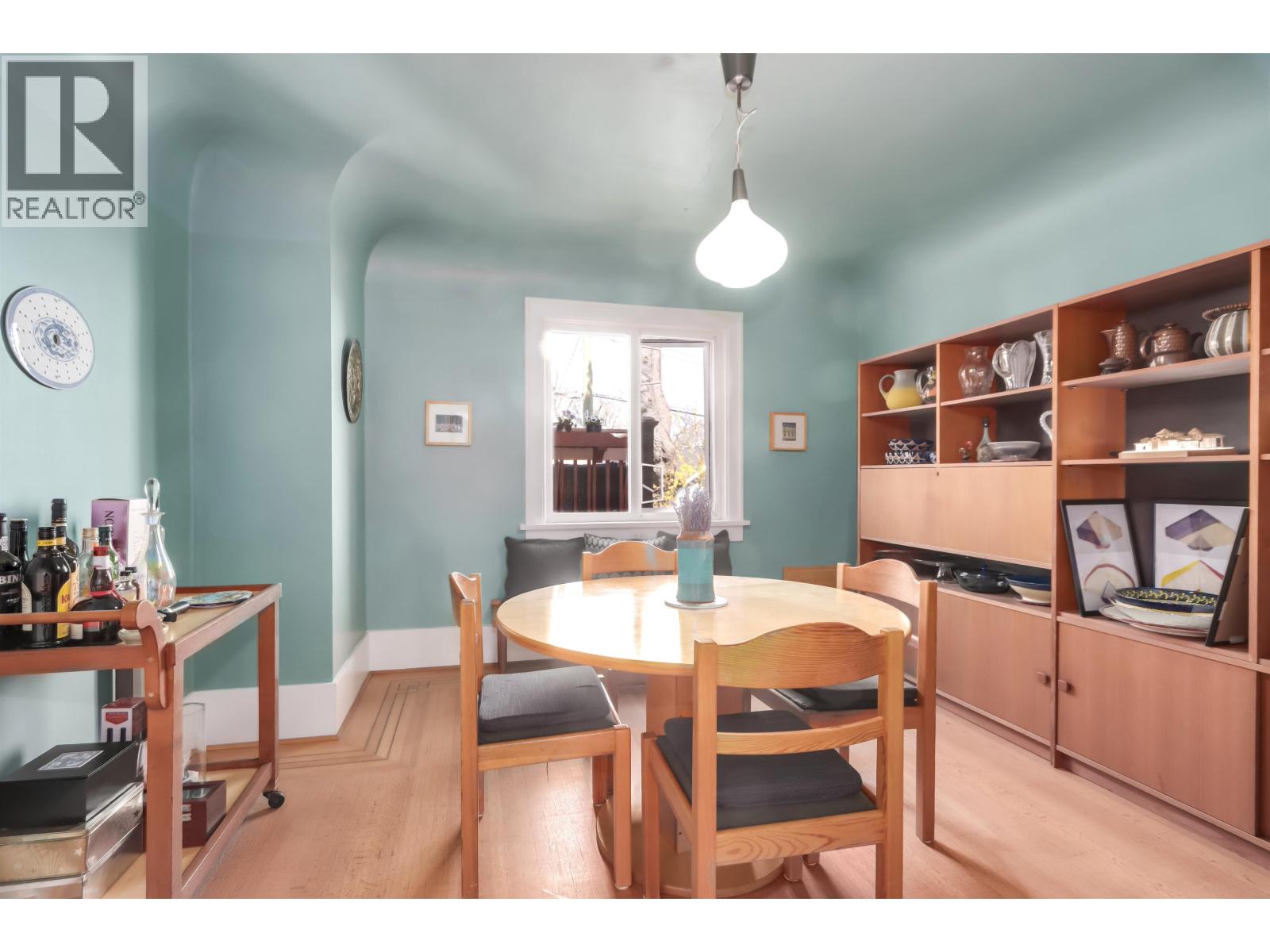 4529 W 8th Avenue, Vancouver, British Columbia  V6R 2A4 - Photo 7 - R3066736