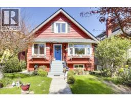 4529 W 8th Avenue, Vancouver, Ca