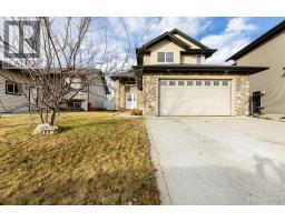 86 Jenner Crescent Johnstone Crossing, Red Deer, Ca